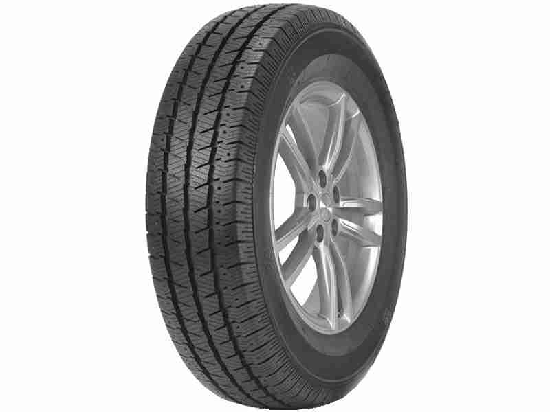 Зимова шина Mirage MR-W600 165/80 R13C 94/92R (під шип)