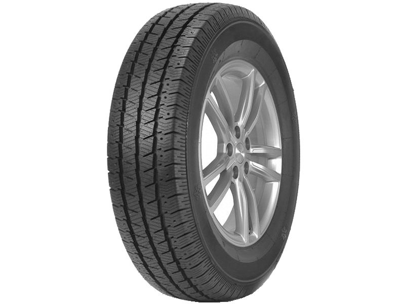 Зимняя шина Mirage MR-W600 165/80 R13C 94/92R (под шип)