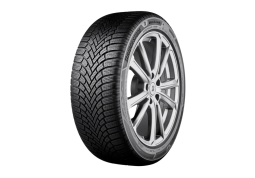 Зимняя шина Bridgestone Blizzak 6 205/55 R16 91H