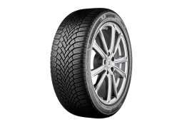 Зимняя шина Bridgestone Blizzak 6 215/55 R18 99V