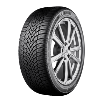 Зимняя шина Bridgestone Blizzak 6 235/55 R19 105W