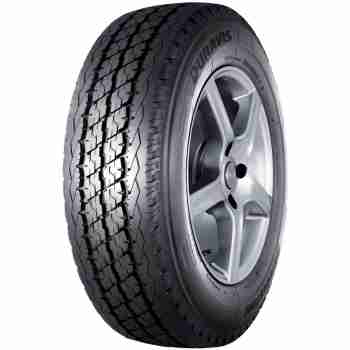 Летняя шина Bridgestone Duravis R630 185/80 R15C 103/102R