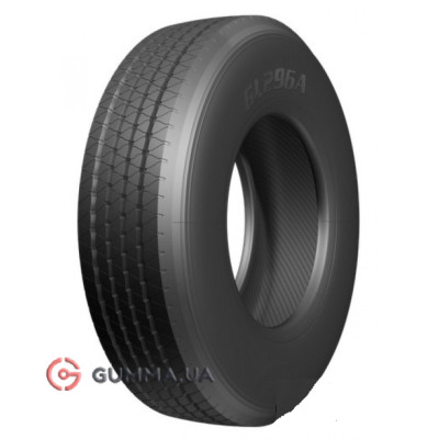 Всесезонная шина Advance GL296А (рулевая) 315/80 R22.5 154/151M PR18