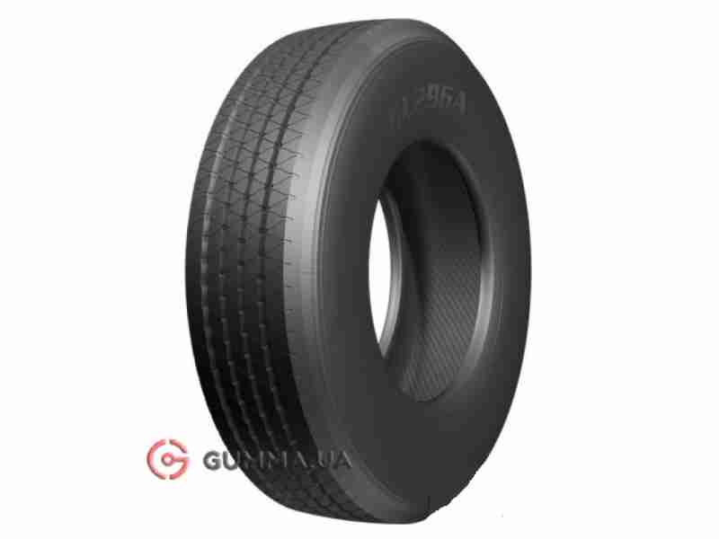 Всесезонна шина Advance GL296А (кермова) 315/80 R22.5 154/151M PR18