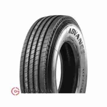 Всесезонная шина Advance GL278A (универсальная) 245/70 R19.5 141/140J PR18