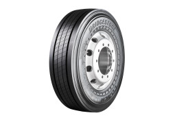 Всесезонная шина Bridgestone Coach-AP 001 (универсальная) 295/80 R22.5 154/149M