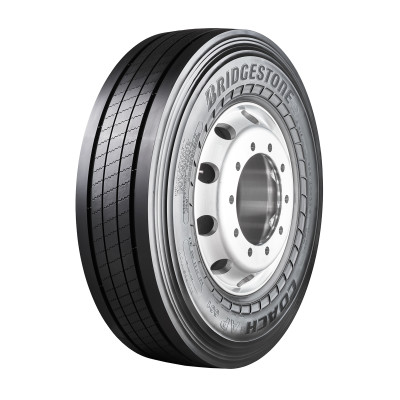 Всесезонная шина Bridgestone Coach-AP 001 (универсальная) 295/80 R22.5 154/149M