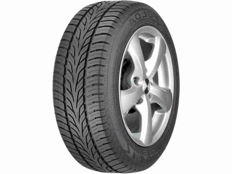 Літня шина Fulda Carat Progresso 195/60 R16C 99/97H