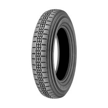 Летняя шина Michelin X 155/80 R14 80T