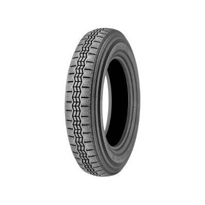 Летняя шина Michelin X 155/80 R14 80T