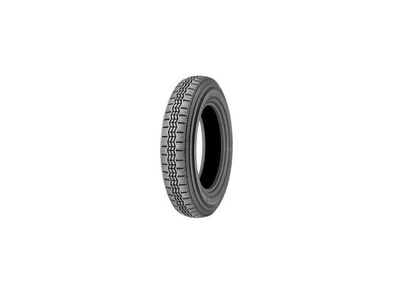 Летняя шина Michelin X 155/80 R14 80T