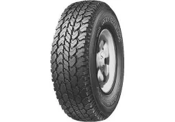 Всесезонная шина Michelin 4x4 A/T XTT 155/80 R400 83S