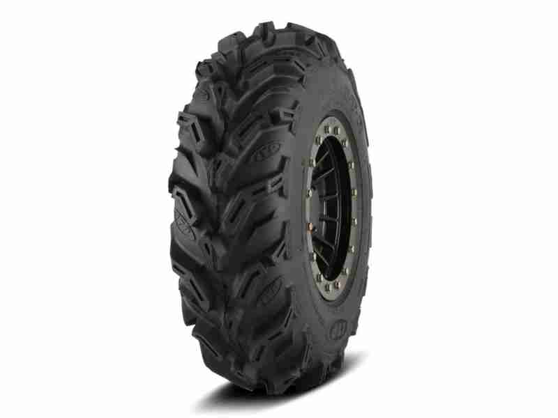 Лiтня шина ITP Mud Lite XTR (квадроцикл) 27/9.00 R14 75F