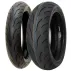 Літня шина Deli SB-101 110/80 R17 57R Front