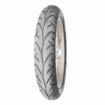 Летняя шина Deli SB-106 110/80 R17 57R Front