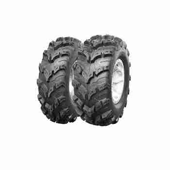 Літня шина Deli SG-781 Maxi Grip Ultra (квадроцкл) 26/11.00 R12 77F