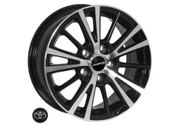 Диск ZF TL1344N BMF R15 W6.0 PCD5x114.3 ET36 DIA60.1