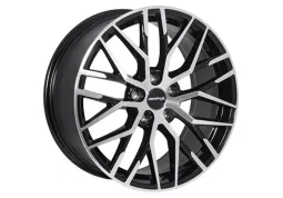 Диск ZF TL1420NW BMF R18 W8.0 PCD5x114.3 ET38 DIA73.1