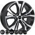 Диск ZF FE193 BMF R19 W8.0 PCD5x114.3 ET30 DIA60.1