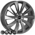 Диск ZF TL0043NW GM R19 W7.0 PCD5x112 ET43 DIA57.1