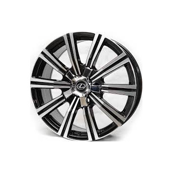 Диск Replica Lexus R1949 BMF R21 W8.5 PCD5x150 ET54 DIA110.1