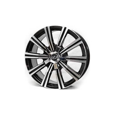 Диск Replica Lexus R1949 BMF R21 W8.5 PCD5x150 ET54 DIA110.1