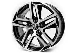 Диск Replica Peugeot 279 BMF R17 W7.5 PCD5x108 ET35 DIA65.1