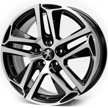 Диск Replica Peugeot 279 BMF R17 W7.5 PCD5x108 ET35 DIA65.1