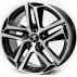 Диск Replica Peugeot 279 BMF R17 W7.5 PCD5x108 ET35 DIA65.1