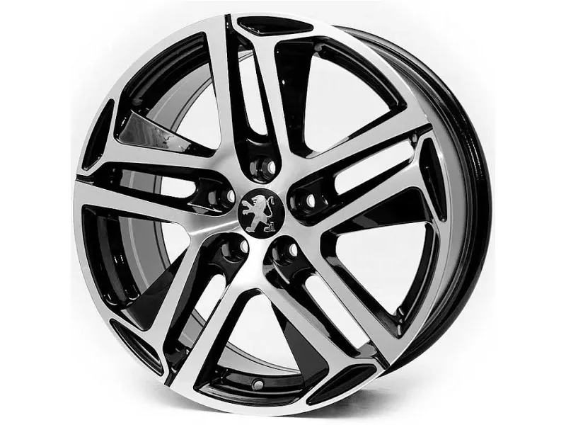 Диск Replica Peugeot 279 BMF R17 W7.5 PCD5x108 ET35 DIA65.1