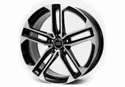 Диск Replica Audi 6104 BMF R19 W8.5 PCD5x112 ET35 DIA66.6