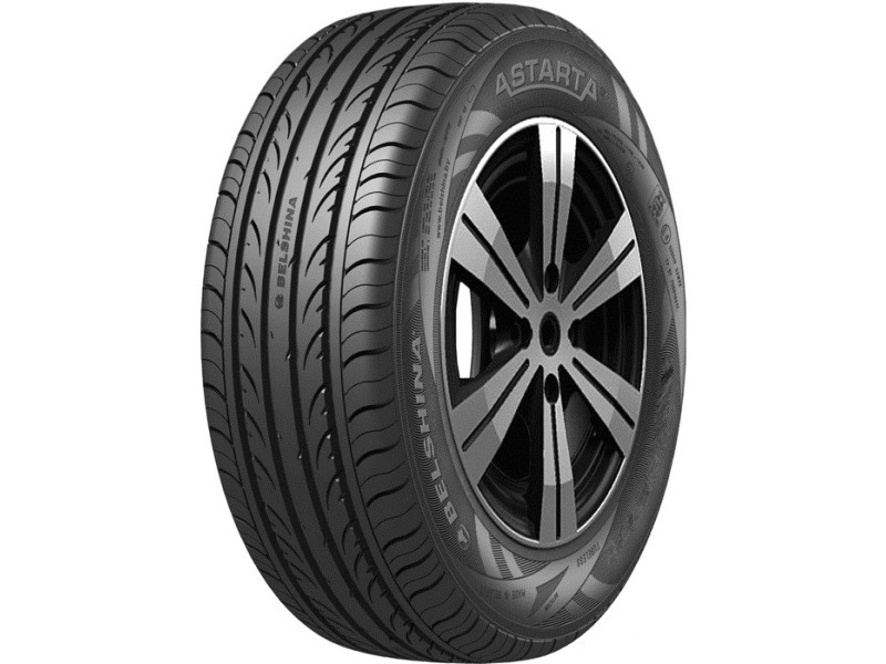Белшина Astarta 225/65 R17 102H