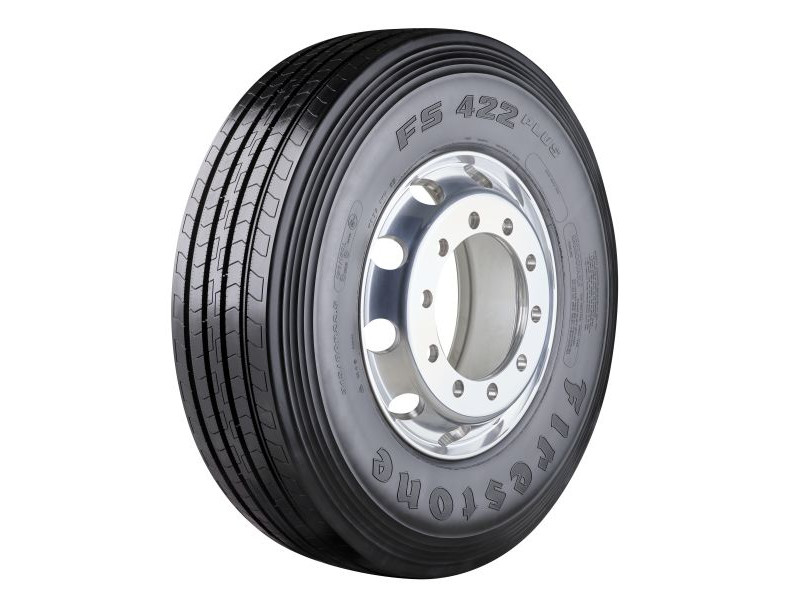Всесезонна шина Firestone FS422+ (кермова) 385/65 R22.5 160К