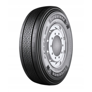 Всесезонная шина Firestone FT524 (прицепная) 385/55 R22.5 160К