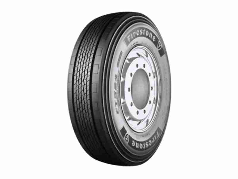 Всесезонна шина Firestone FT524 (причіпна) 385/55 R22.5 160К