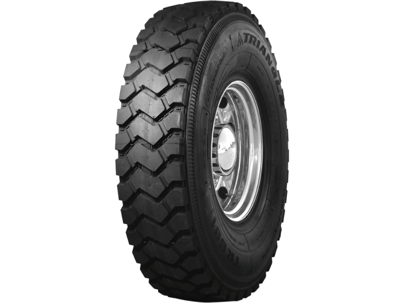 Всесезонная шина Triangle TR691-JS (ведущая) 12.00 R20 158/155F PR22