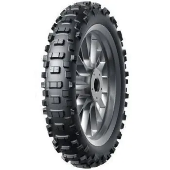 Летняя шина Wanda Rymax E80 Enduro 140/80 R18 70R