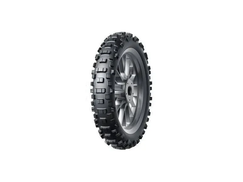 Літня шина Wanda Rymax E80 Enduro 140/80 R18 70R