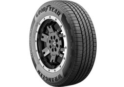 Всесезонная шина Goodyear Wrangler Territory HT 275/45 R21 110V