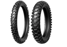 Лiтня шина Wanda Rymax 50 60/100 R10 33J Front