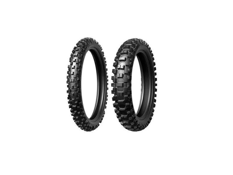 Летняя шина Wanda Rymax 50 60/100 R10 33J Front