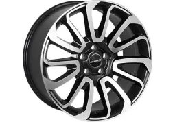 Диск Zorat Wheels BK5321 MBP R20 W9.5 PCD5x120 ET45 DIA72.6