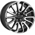 Диск Zorat Wheels BK5321 MBP R20 W9.5 PCD5x120 ET45 DIA72.6