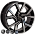 Диск Zorat Wheels BK5125 BP R18 W8.0 PCD5x112 ET45 DIA57.1
