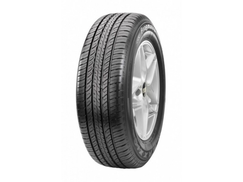 Летняя шина Maxxis MP-10 Pragmatra 195/55 R15 85H