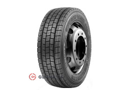 Всесезонна шина LingLong KLD200 (ведуча) 215/75 R17.5 126/124M PR14