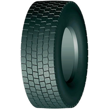 Всесезонна шина Royal Black RD318 (ведуча) 295/60 R22.5 150/147M