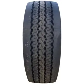 Всесезонная шина Royal Black RT708 (прицепная) 385/65 R22.5 164K 24PR