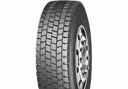 Всесезонная шина Doublestar DLD809 (ведущая) 295/80 R22.5 152/148M