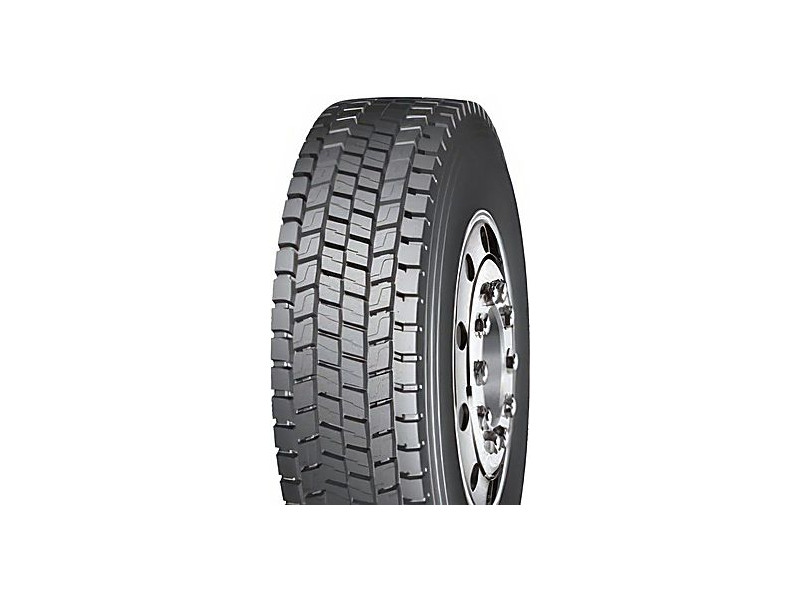 Doublestar DLD809 (ведуча) 295/80 R22.5 152/148M